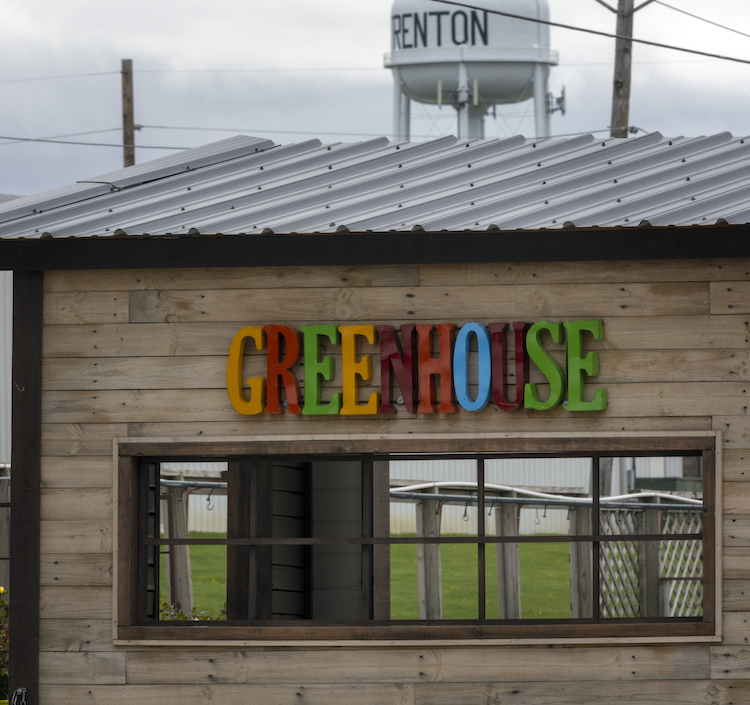 Shopping Visit Trenton, MO